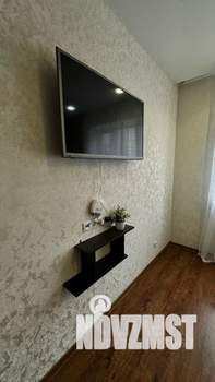 1-к квартира, посуточно, 38м2, 4/20 этаж