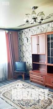 1-к квартира, на длительный срок, 35м2, 5/6 этаж