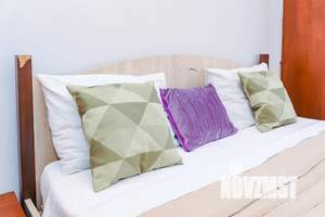 2-к квартира, посуточно, 63м2, 2/5 этаж