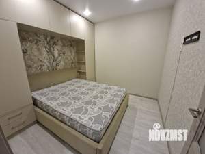 1-к квартира, на длительный срок, 48м2, 14/26 этаж