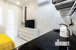 Студия квартира, посуточно, 23м2, 14/17 этаж