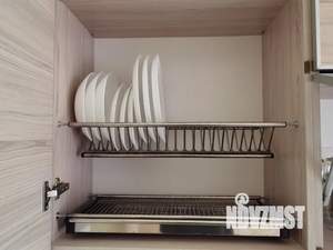 1-к квартира, посуточно, 43м2, 2/10 этаж