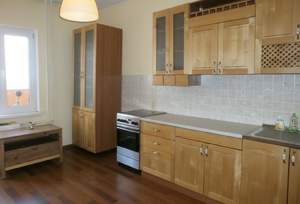 1-к квартира, на длительный срок, 49м2, 7/17 этаж