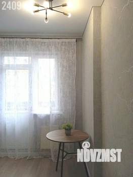 1-к квартира, на длительный срок, 40м2, 6/10 этаж