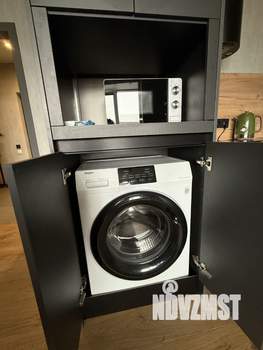 Студия квартира, на длительный срок, 33м2, 9/9 этаж