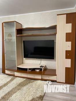 2-к квартира, посуточно, 55м2, 5/11 этаж