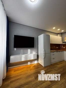 1-к квартира, на длительный срок, 40м2, 9/16 этаж