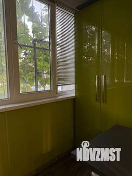 1-к квартира, на длительный срок, 38м2, 1/12 этаж