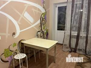 1-к квартира, на длительный срок, 35м2, 4/6 этаж