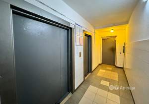 2-к квартира, на длительный срок, 74м2, 1/14 этаж