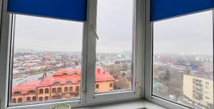 1-к квартира, на длительный срок, 45м2, 10/18 этаж