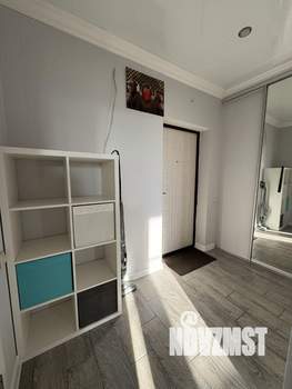 1-к квартира, на длительный срок, 40м2, 2/3 этаж