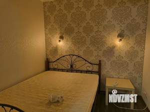 Студия квартира, на длительный срок, 36м2, 10/14 этаж