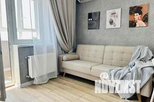 1-к квартира, посуточно, 25м2, 15/16 этаж