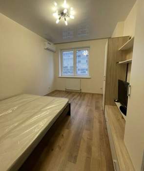 1-к квартира, на длительный срок, 32м2, 11/22 этаж