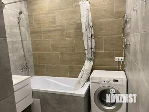 Студия квартира, на длительный срок, 29м2, 5/16 этаж