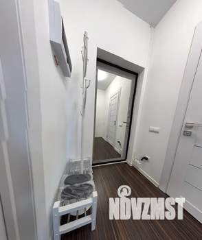 1-к квартира, посуточно, 36м2, 4/19 этаж