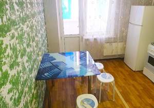 1-к квартира, на длительный срок, 44м2, 9/10 этаж