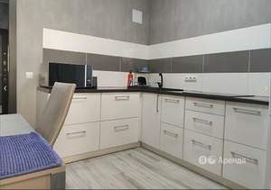 1-к квартира, на длительный срок, 34м2, 9/9 этаж