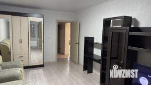 2-к квартира, посуточно, 65м2, 11/16 этаж