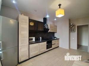 2-к квартира, на длительный срок, 65м2, 20/23 этаж