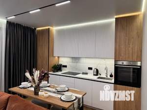 2-к квартира, посуточно, 62м2, 8/24 этаж