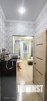 Студия квартира, на длительный срок, 23м2, 17/20 этаж