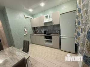 1-к квартира, на длительный срок, 35м2, 9/19 этаж