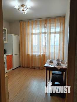 1-к квартира, на длительный срок, 37м2, 5/6 этаж