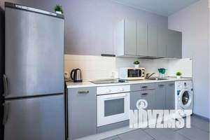 1-к квартира, посуточно, 40м2, 14/16 этаж