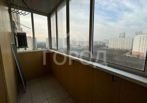 2-к квартира, на длительный срок, 56м2, 12/14 этаж