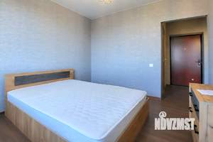 1-к квартира, на длительный срок, 38м2, 16/17 этаж