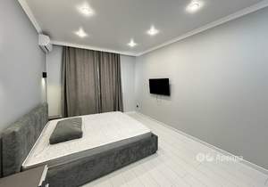 2-к квартира, на длительный срок, 73м2, 1/19 этаж