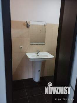 1-к квартира, на длительный срок, 35м2, 1/2 этаж