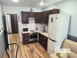 1-к квартира, на длительный срок, 39м2, 10/17 этаж