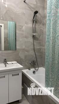 1-к квартира, на длительный срок, 37м2, 18/25 этаж