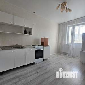 1-к квартира, на длительный срок, 37м2, 10/11 этаж