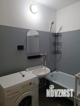 1-к квартира, на длительный срок, 38м2, 5/16 этаж
