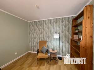 2-к квартира, посуточно, 75м2, 10/16 этаж
