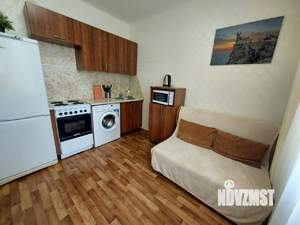 1-к квартира, посуточно, 45м2, 4/16 этаж