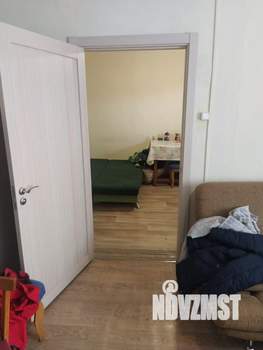 2-к квартира, на длительный срок, 33м2, 1/1 этаж