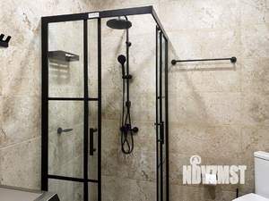 3-к квартира, посуточно, 75м2, 1/1 этаж