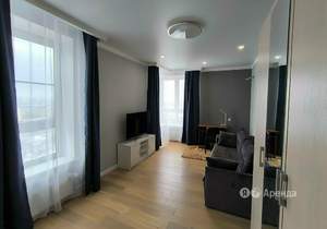 2-к квартира, на длительный срок, 60м2, 16/24 этаж