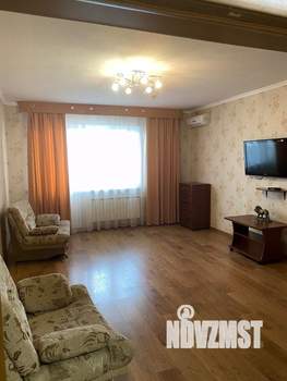 2-к квартира, на длительный срок, 90м2, 15/22 этаж