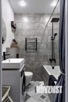 1-к квартира, посуточно, 35м2, 13/18 этаж