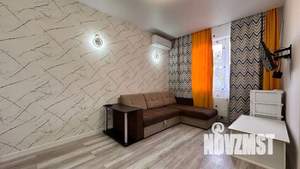 1-к квартира, на длительный срок, 40м2, 2/17 этаж