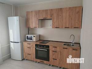 1-к квартира, на длительный срок, 40м2, 3/18 этаж