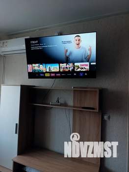 1-к квартира, посуточно, 42м2, 1/16 этаж