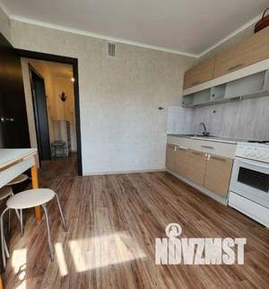 1-к квартира, на длительный срок, 38м2, 10/17 этаж