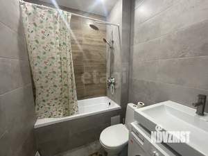 Студия квартира, на длительный срок, 26м2, 12/16 этаж